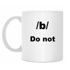 Кружка 330 мл