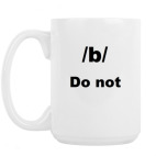 Кружка 420 мл