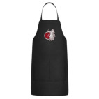 Кухонный фартук