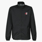 Ветровка без капюшона