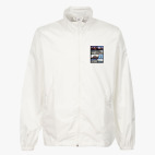 Ветровка без капюшона