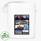 Сумка шоппер