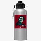 Спортивная бутылка