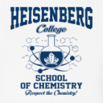 Heisenberg College