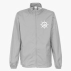 Ветровка без капюшона