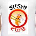 Клуб любителей суши