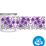 Цветы и звезды