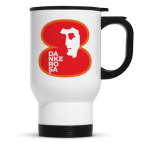 Кружка-термос