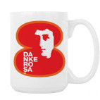 Кружка 420 мл