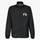 Ветровка без капюшона