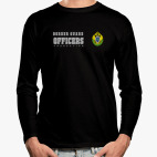 ОФИЦЕР ГРАНИЦЫ Подарок военному пограничнику Армии