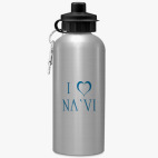 Спортивная бутылка