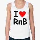 I love Rnb