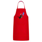 Кухонный фартук