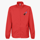 Ветровка без капюшона