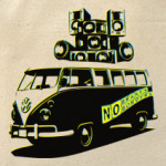 no brakes-no borders