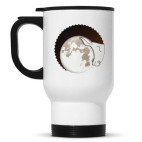 Кружка-термос