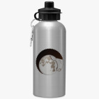 Спортивная бутылка