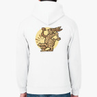 Толстовка худи