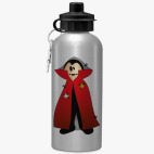 Спортивная бутылка