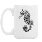 Кружка 420 мл