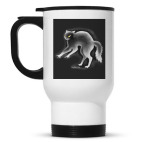 Кружка-термос