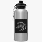 Спортивная бутылка