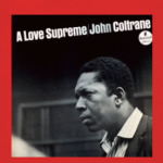 Jazz John Coltrane