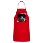 Кухонный фартук