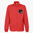 Ветровка без капюшона