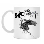 Кружка 330 мл