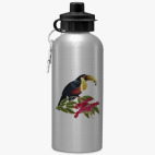 Спортивная бутылка