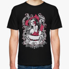 Кровавая Мэри