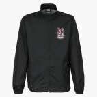 Ветровка без капюшона