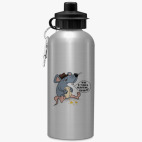 Спортивная бутылка