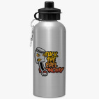 Спортивная бутылка