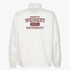 Ветровка без капюшона