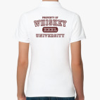 Whiskey University