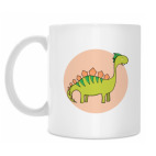 Кружка 330 мл