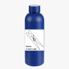 Термобутылка