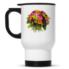 Кружка-термос