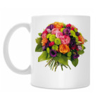 Кружка 330 мл