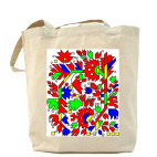 Болгарский узор