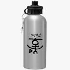 Спортивная бутылка