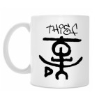 Кружка 330 мл