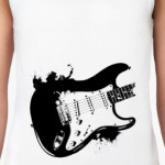 Электрогитара