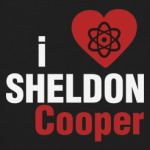 Я люблю Шелдона