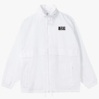 Ветровка с капюшоном