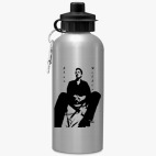 Спортивная бутылка