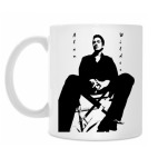 Кружка 330 мл